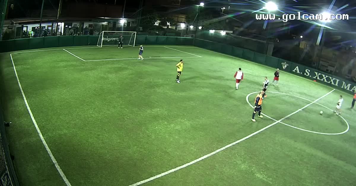 GOOOL