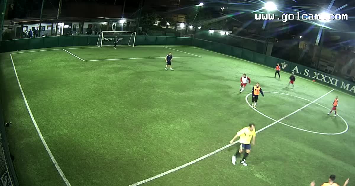 GOOOL
