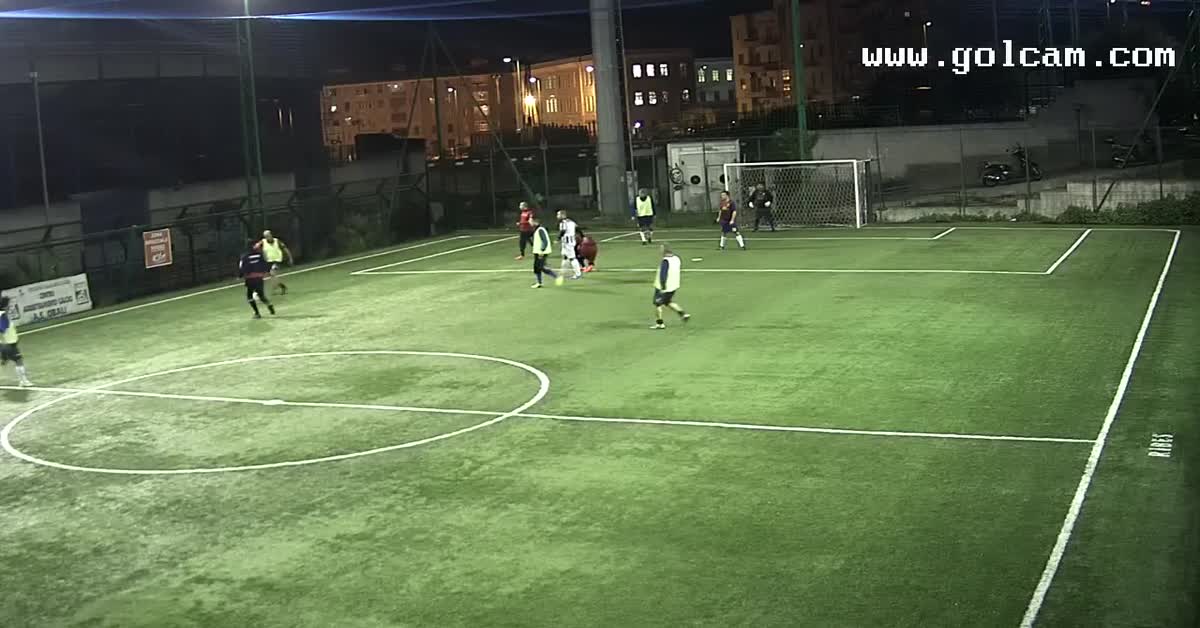 parata del portiere
