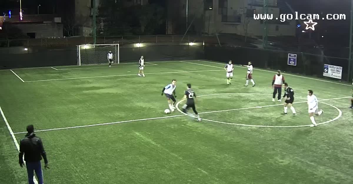 Seby vs Pigna