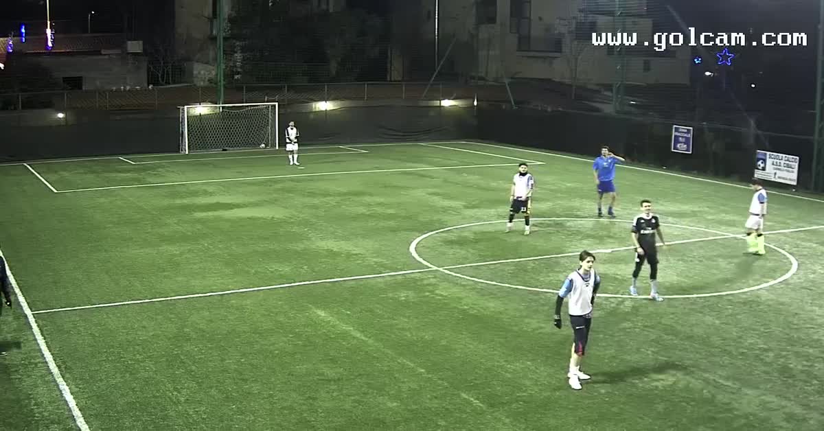 Assist di tacco