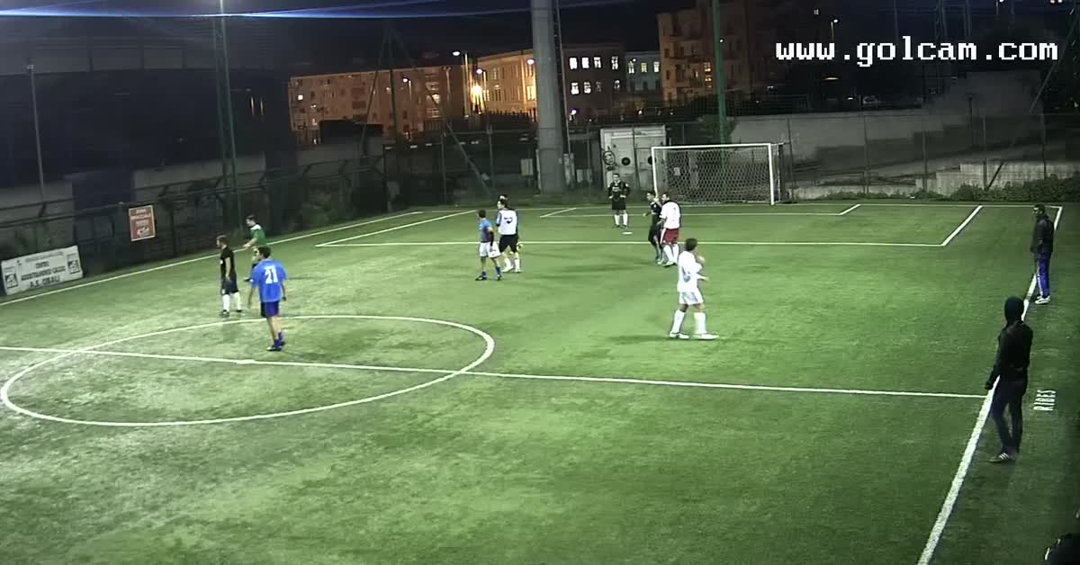 GOAL PIGNA