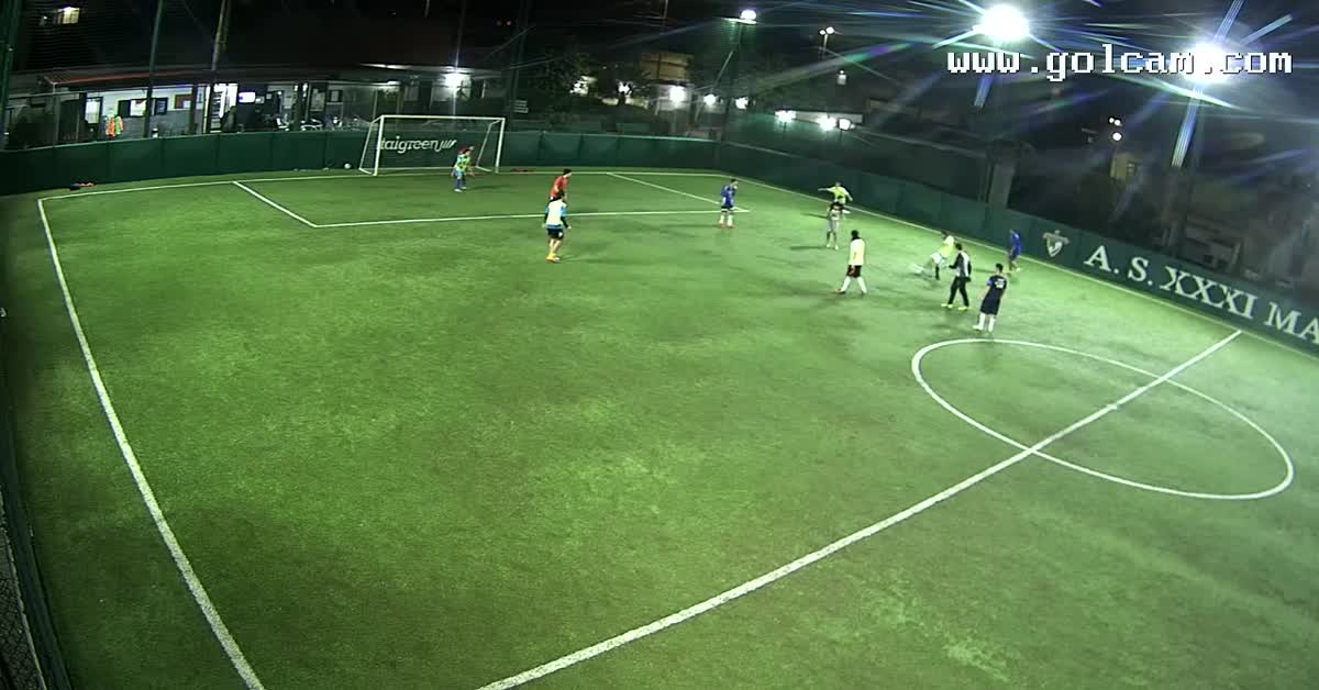 Primo gol