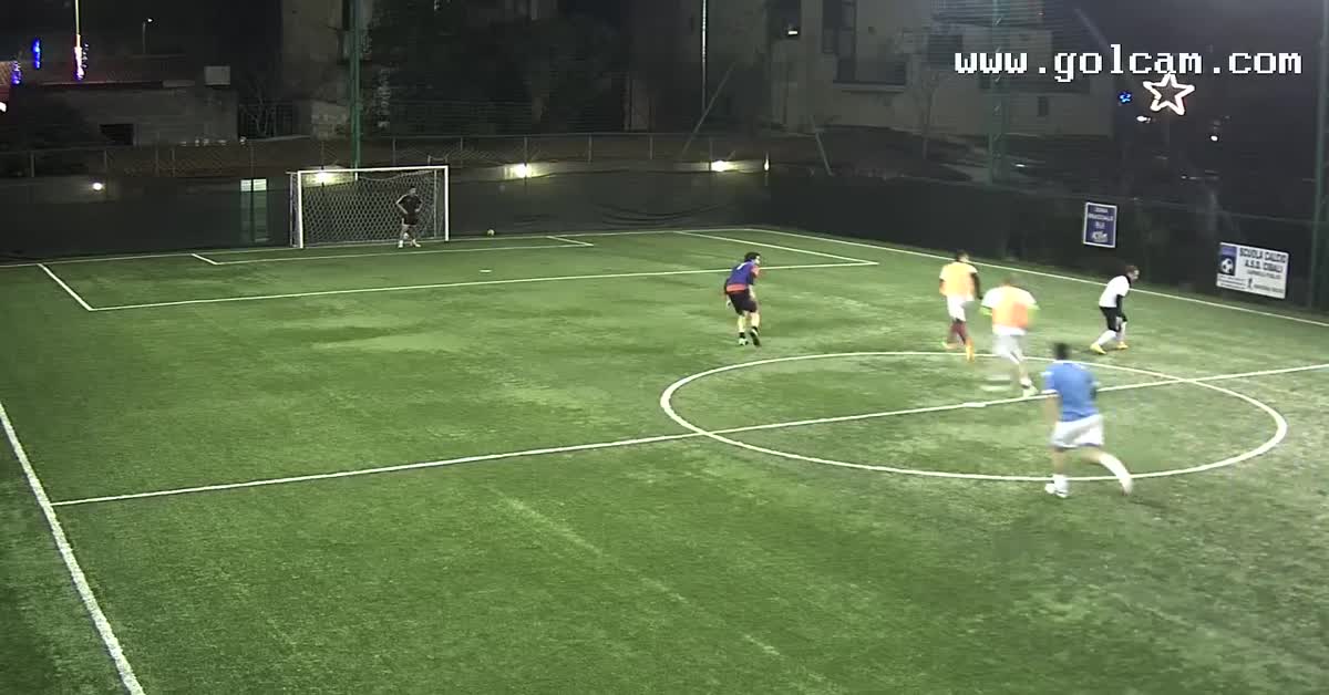 gol mancato