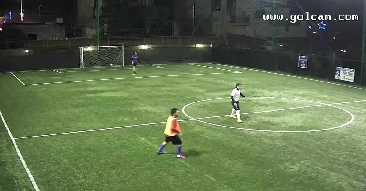 gran gol