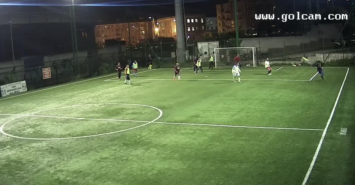 Occasione da gol