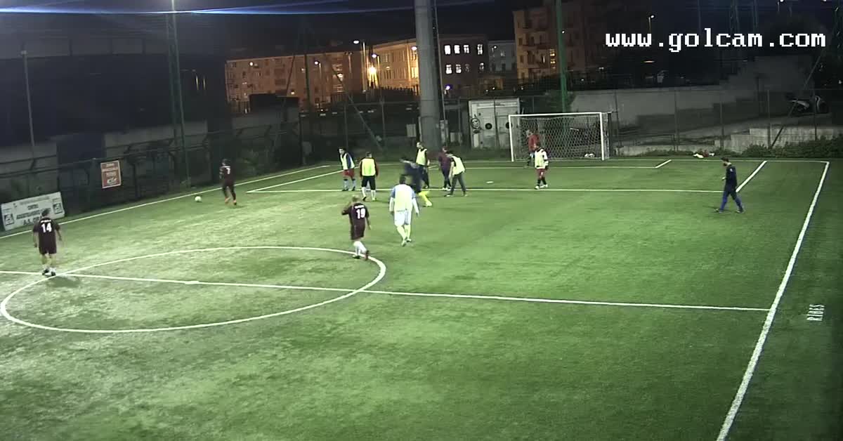 Occasione da gol