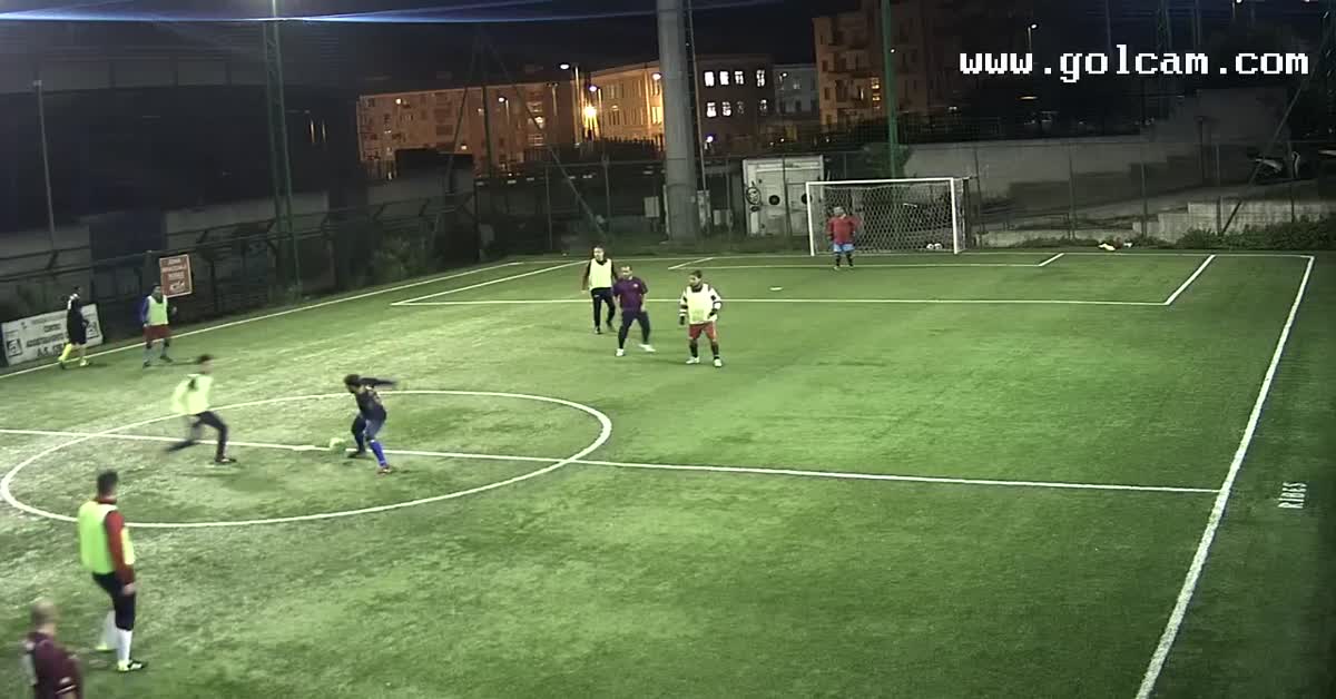 Gol Panebianco 