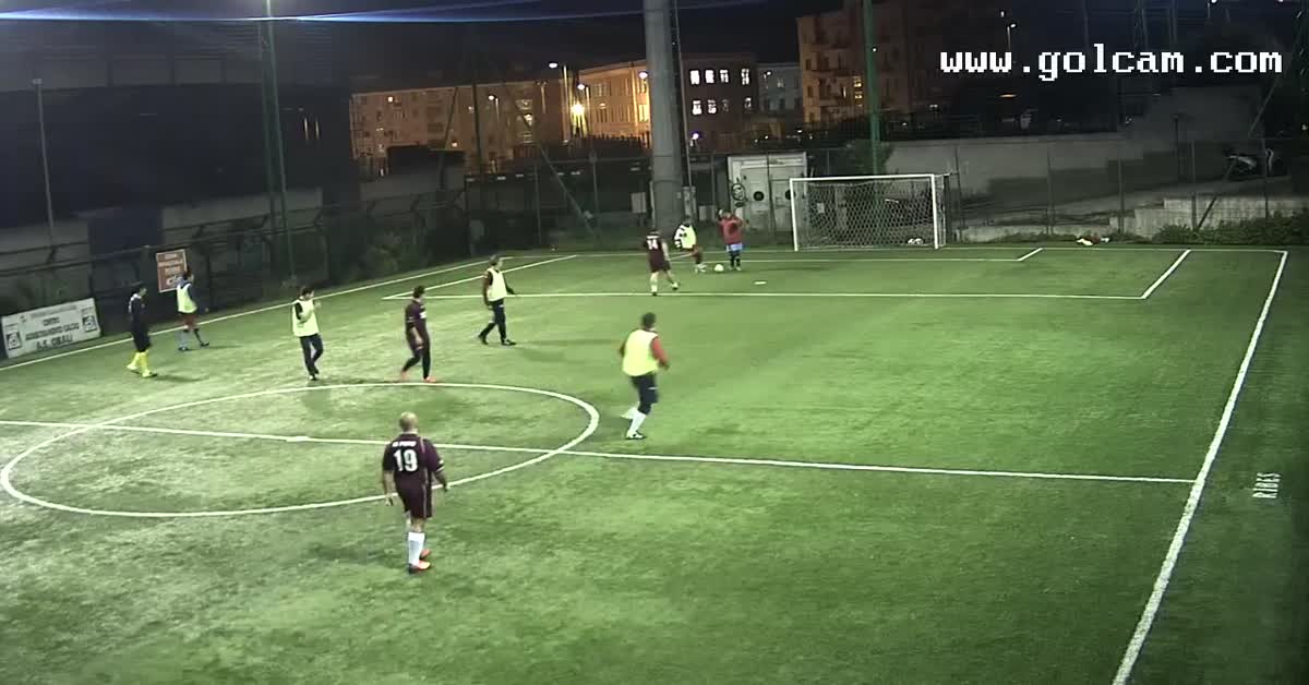 Gol Panebianco 