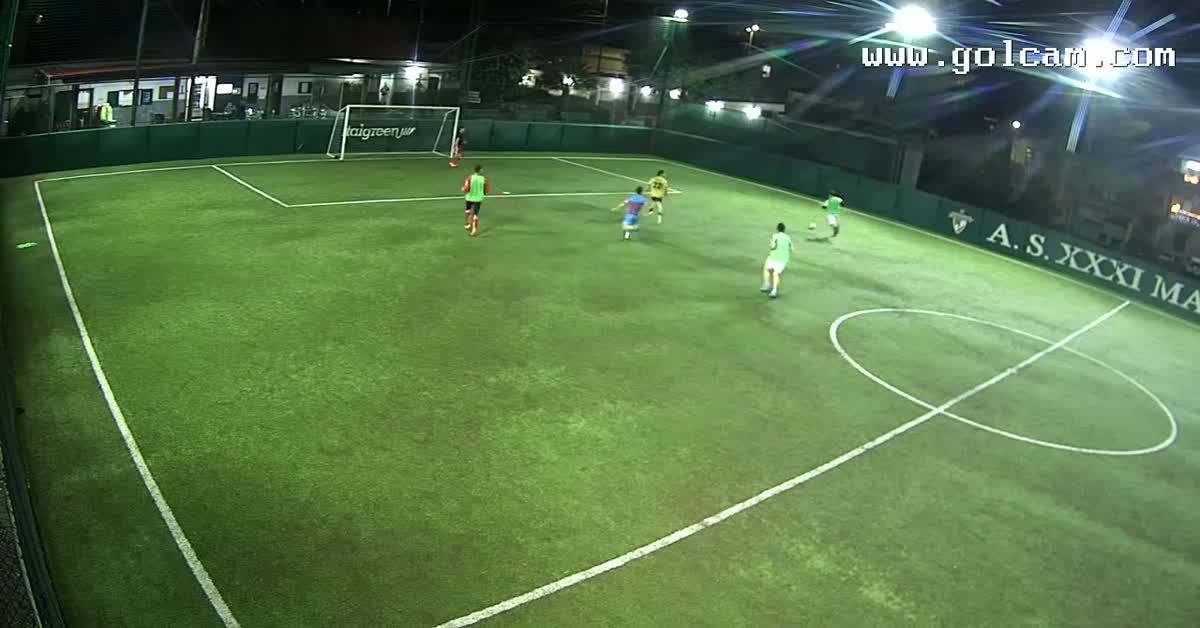 Goal 3