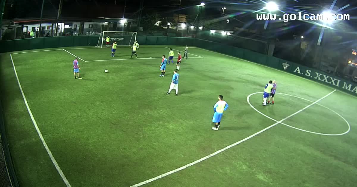 Gol di testa