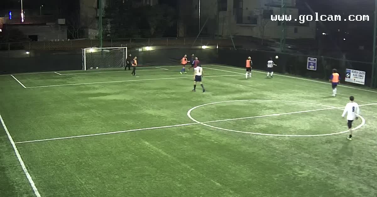 papera del portiere
