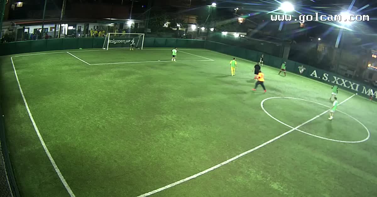 Tre dribbling e gol