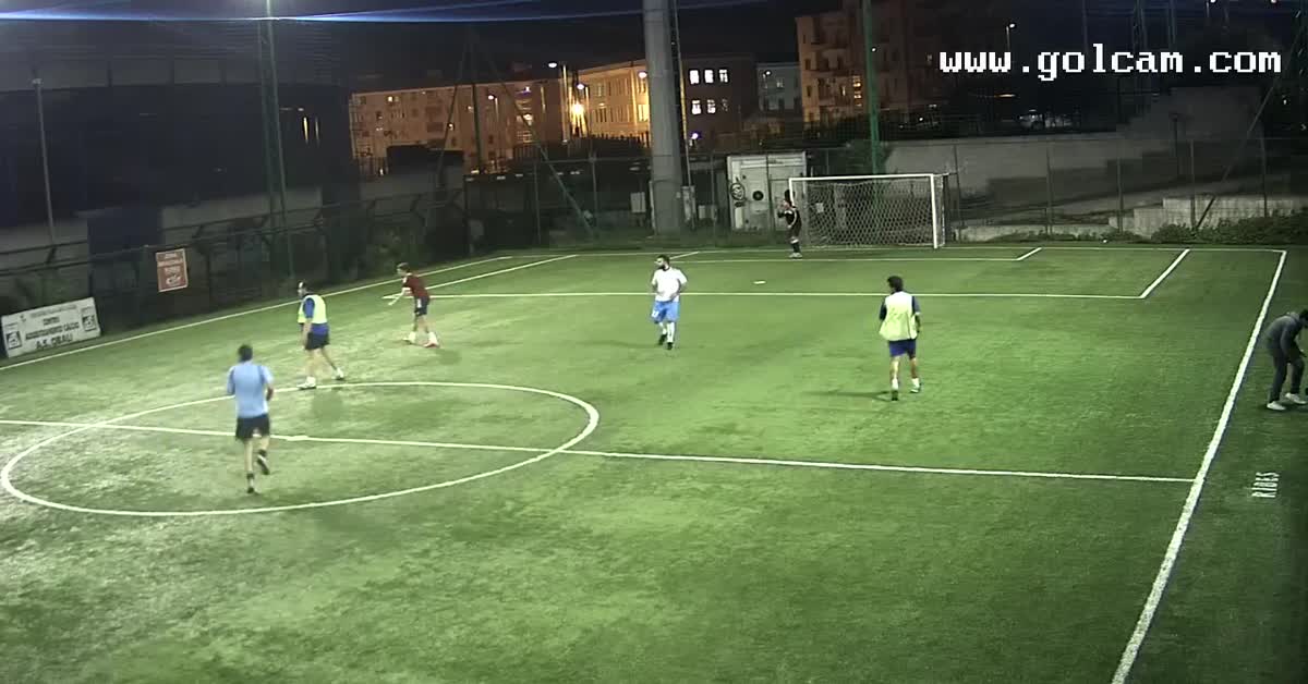 Azione e goal