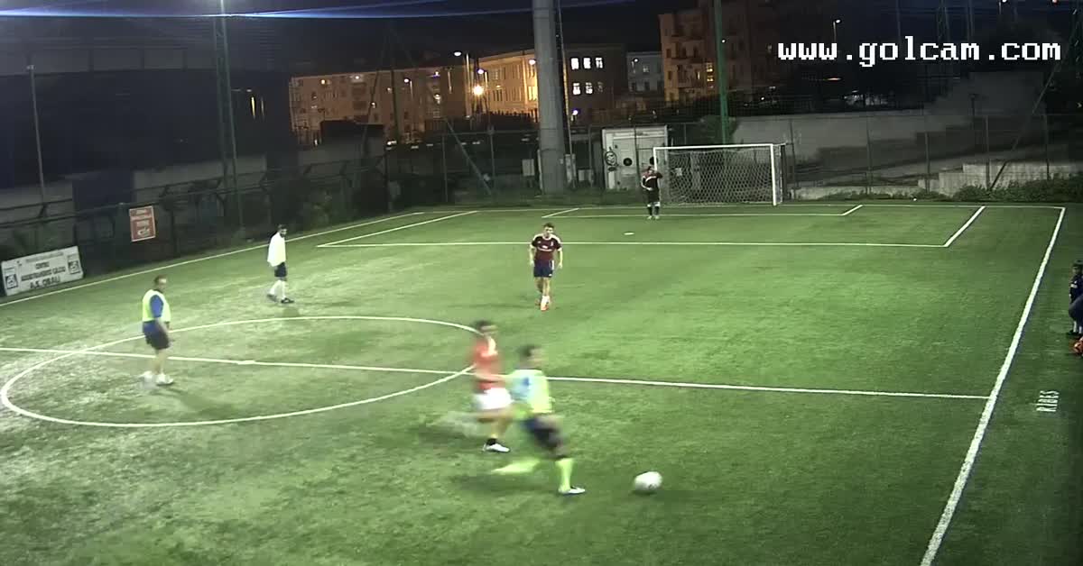 Azione e assist