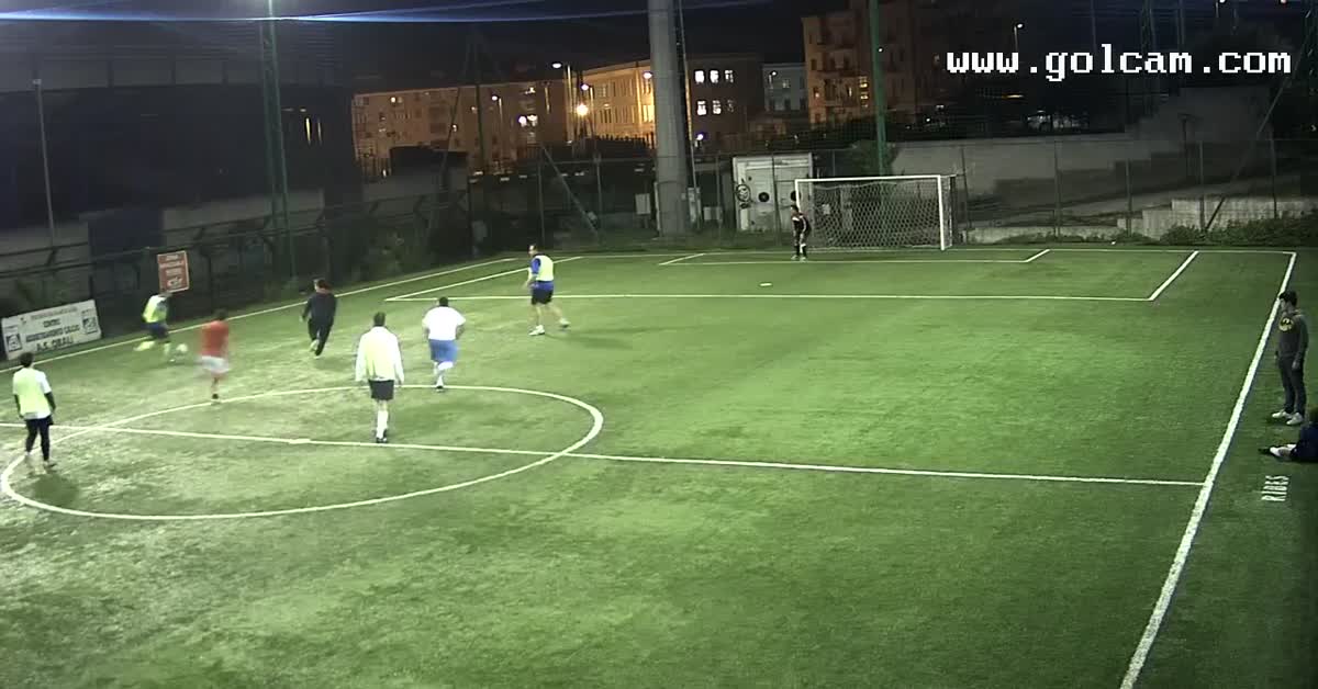 Doppio numero e gol
