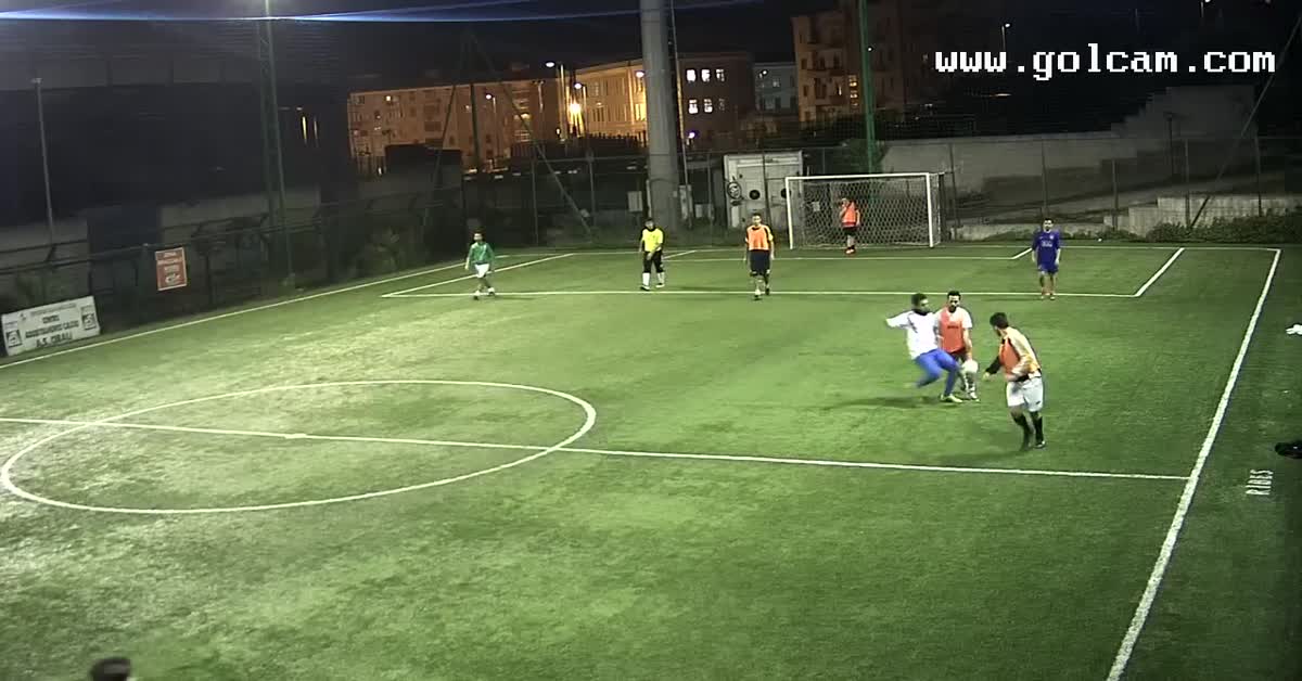 Gol a