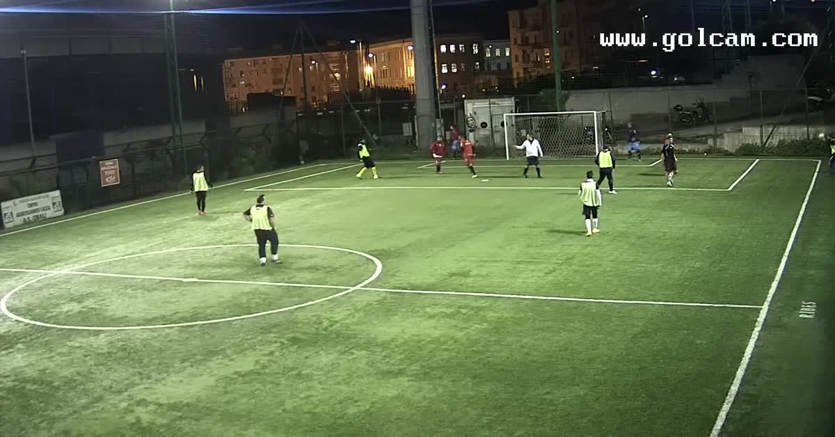 Gol Panebianco 