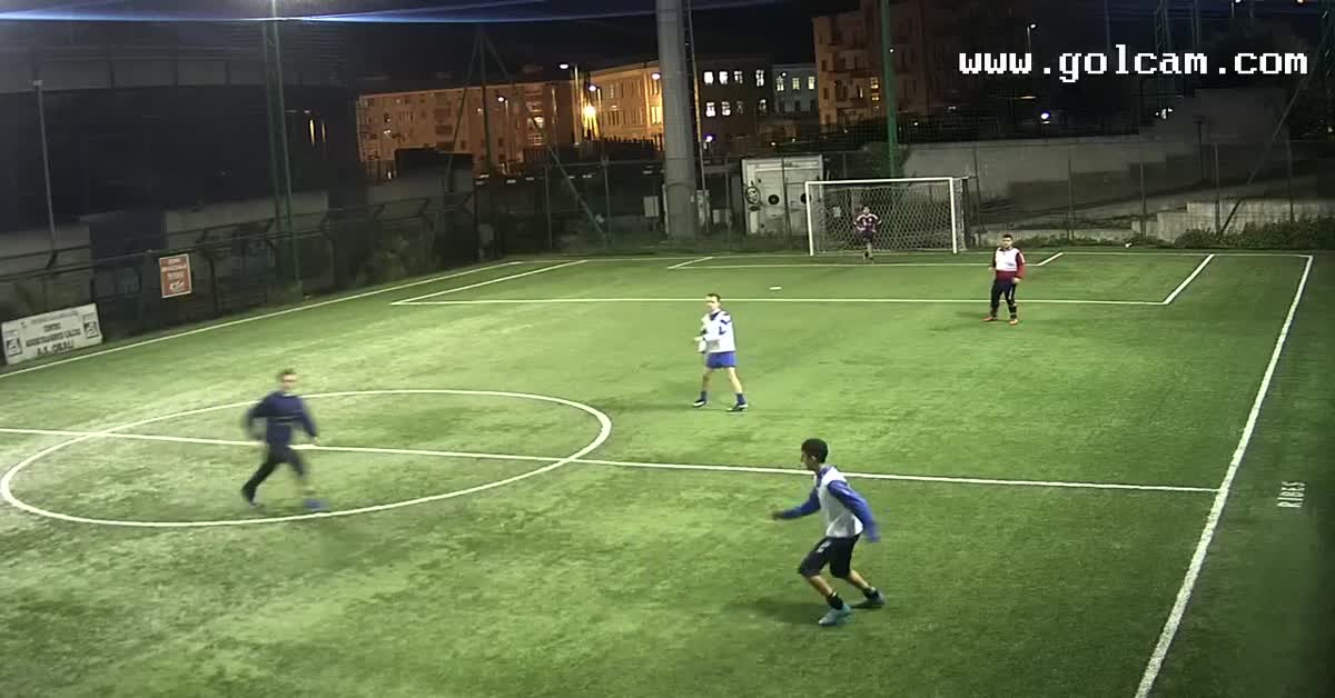 Dribbling perfect