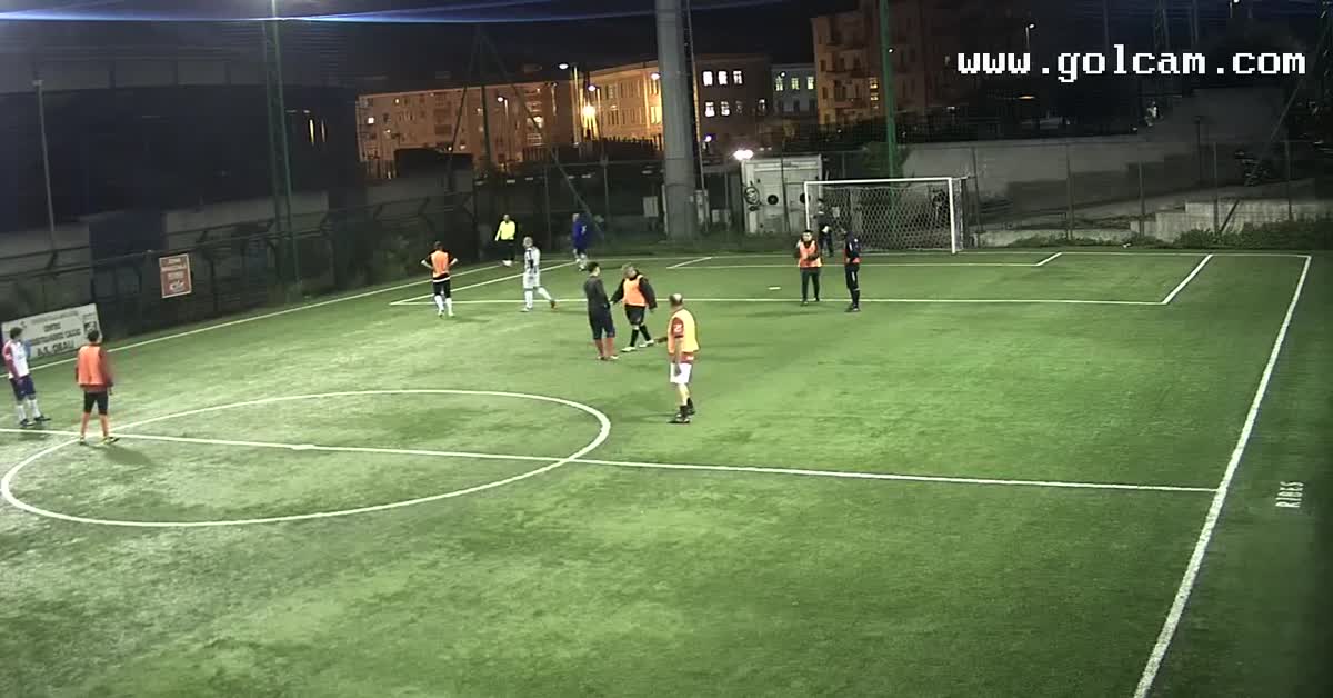 parata del portiere
