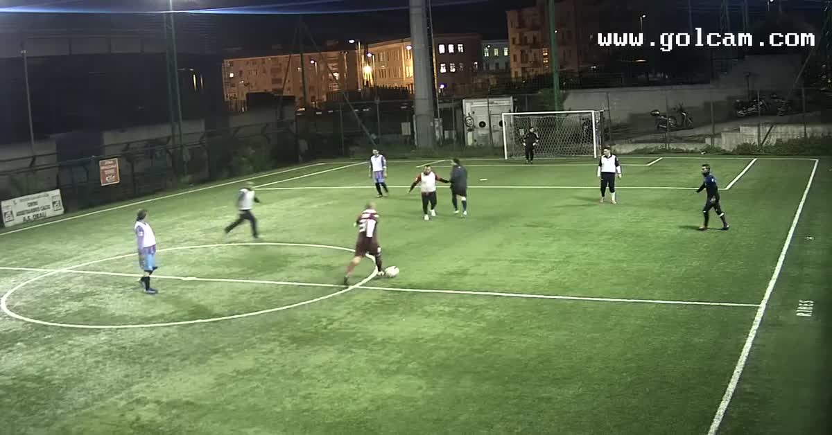 gol nel 7