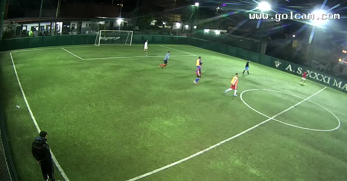 goal,palo interno