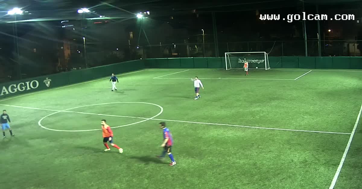 Palo gol 