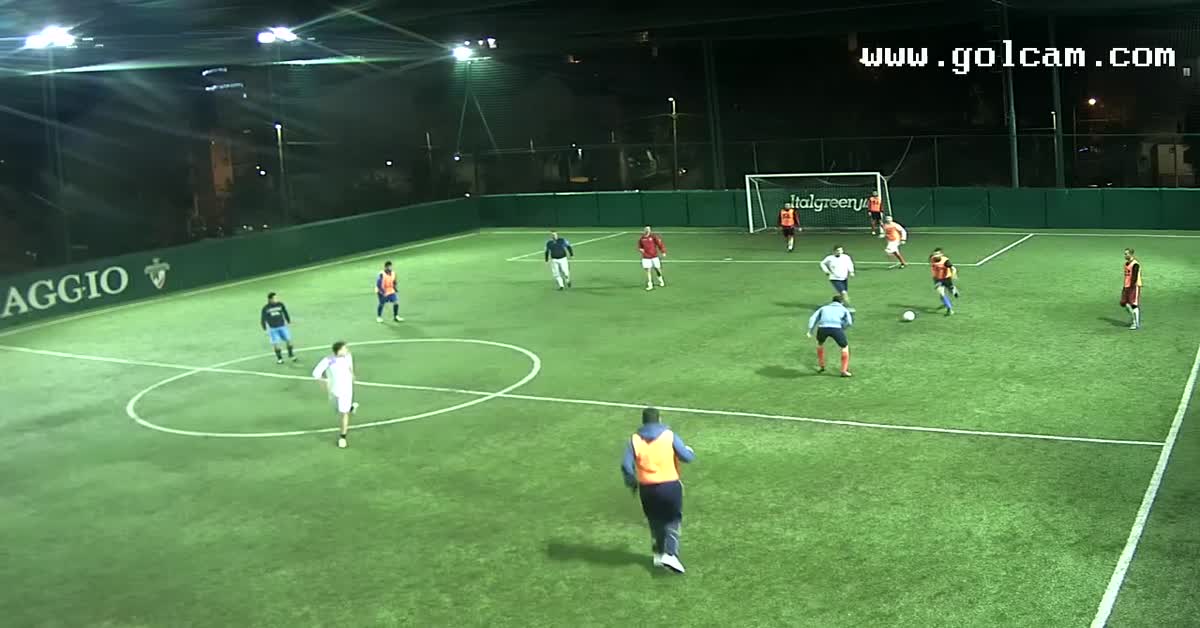 Fiuto del gol