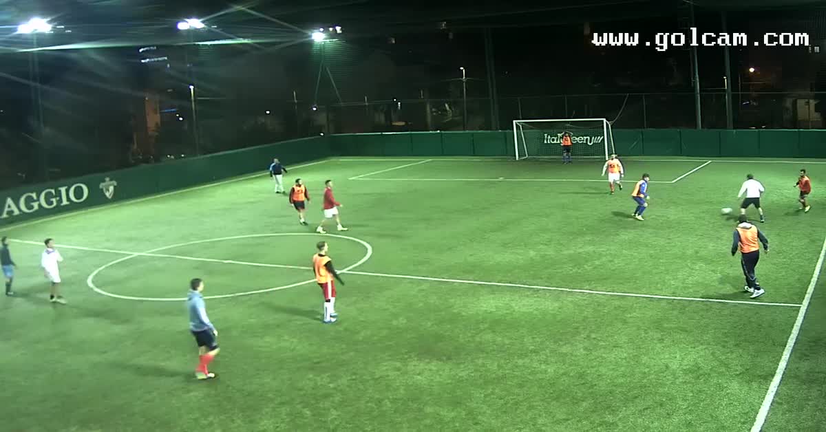 Gol alla lodi