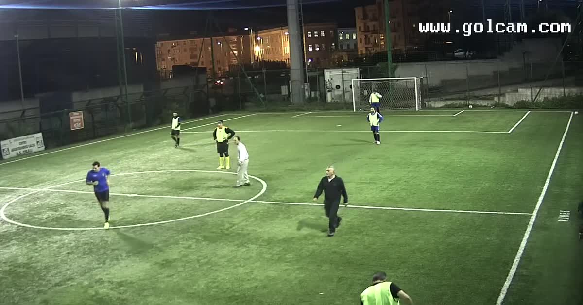 Gol di enzo