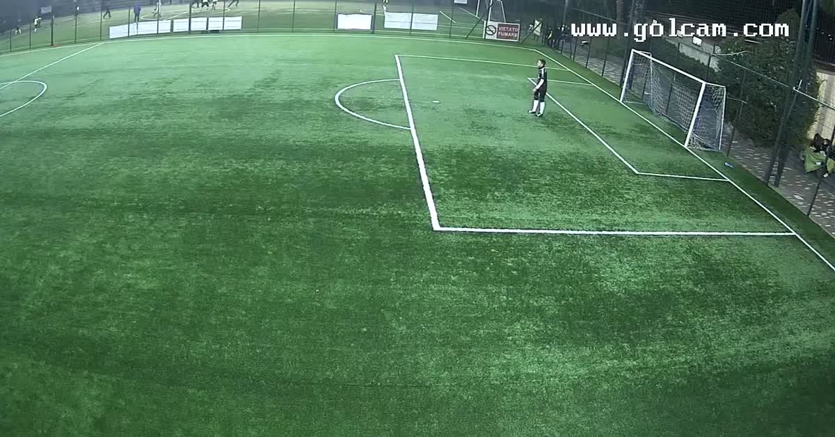 Tiro dalla distanza