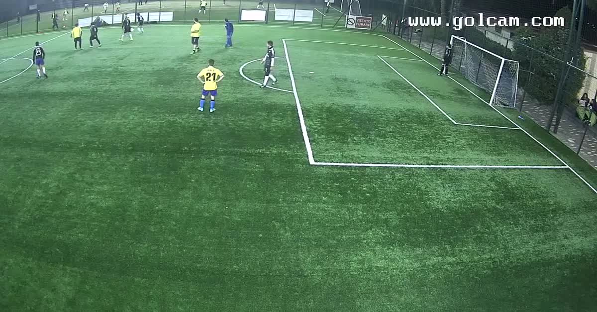 ancora un assist