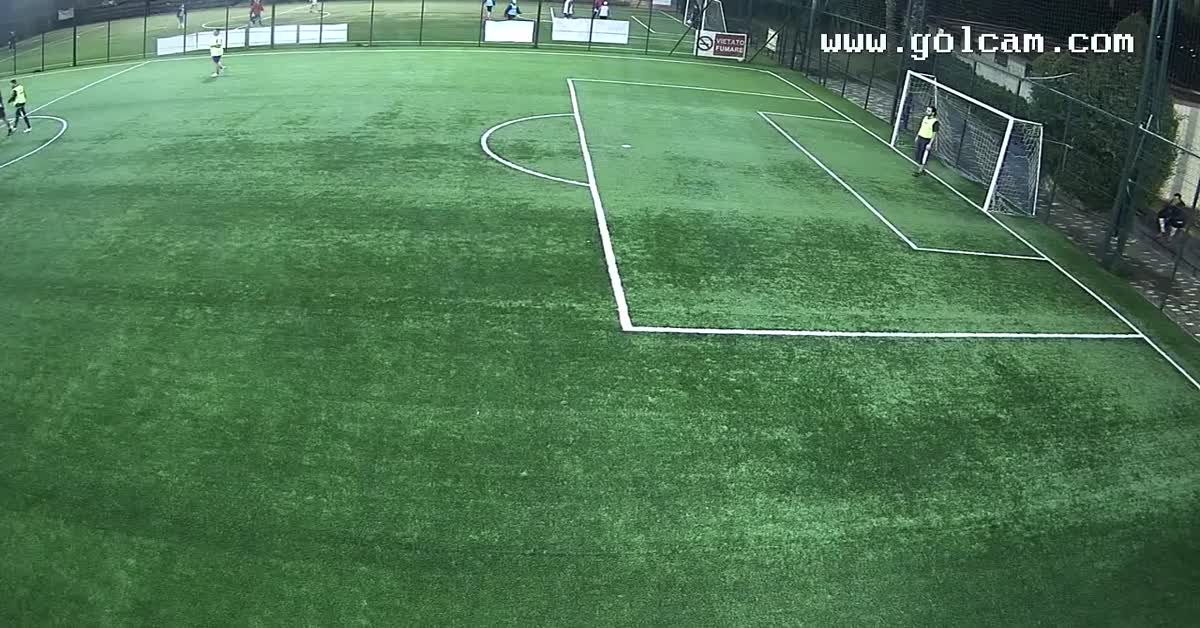 Dribbling e goal