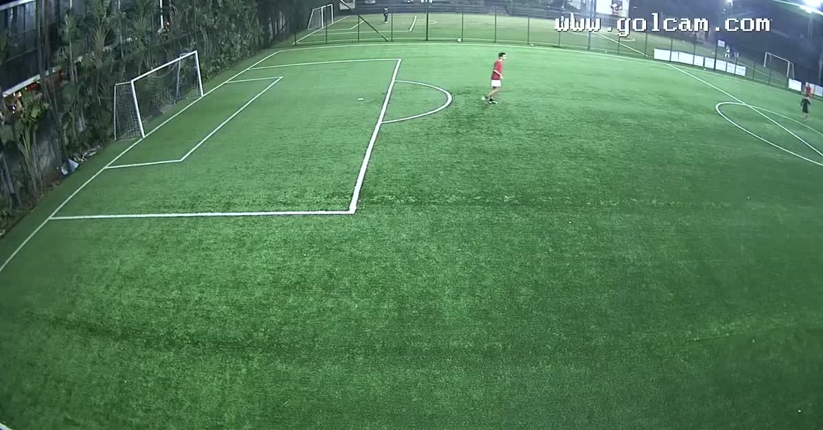 Gol di fino