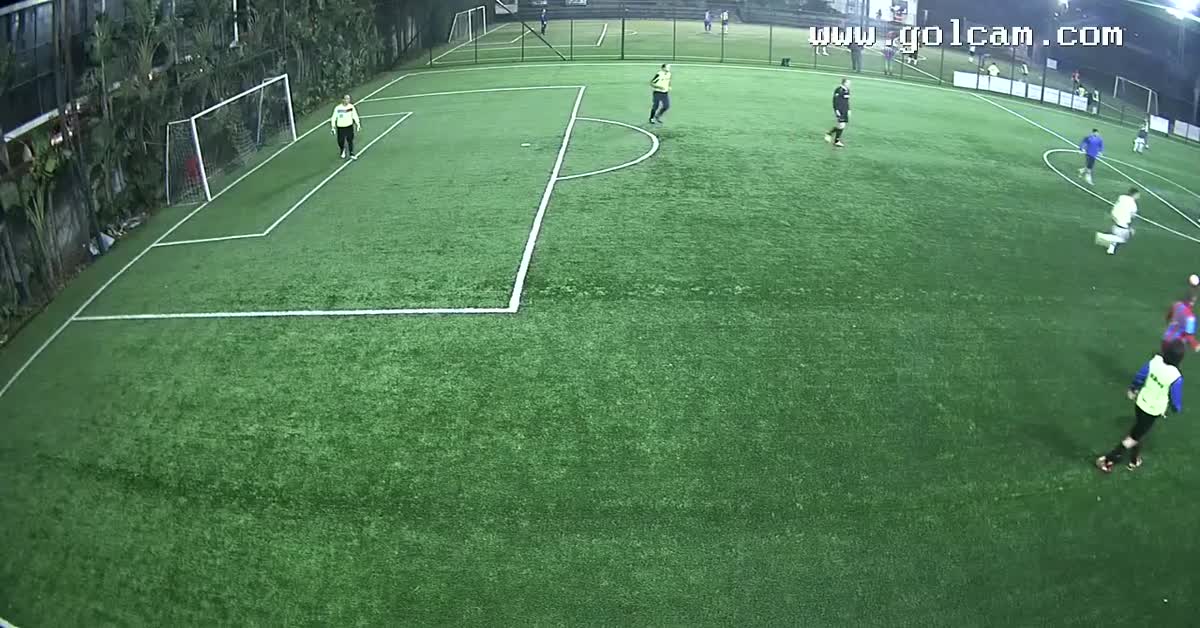 Gran gol