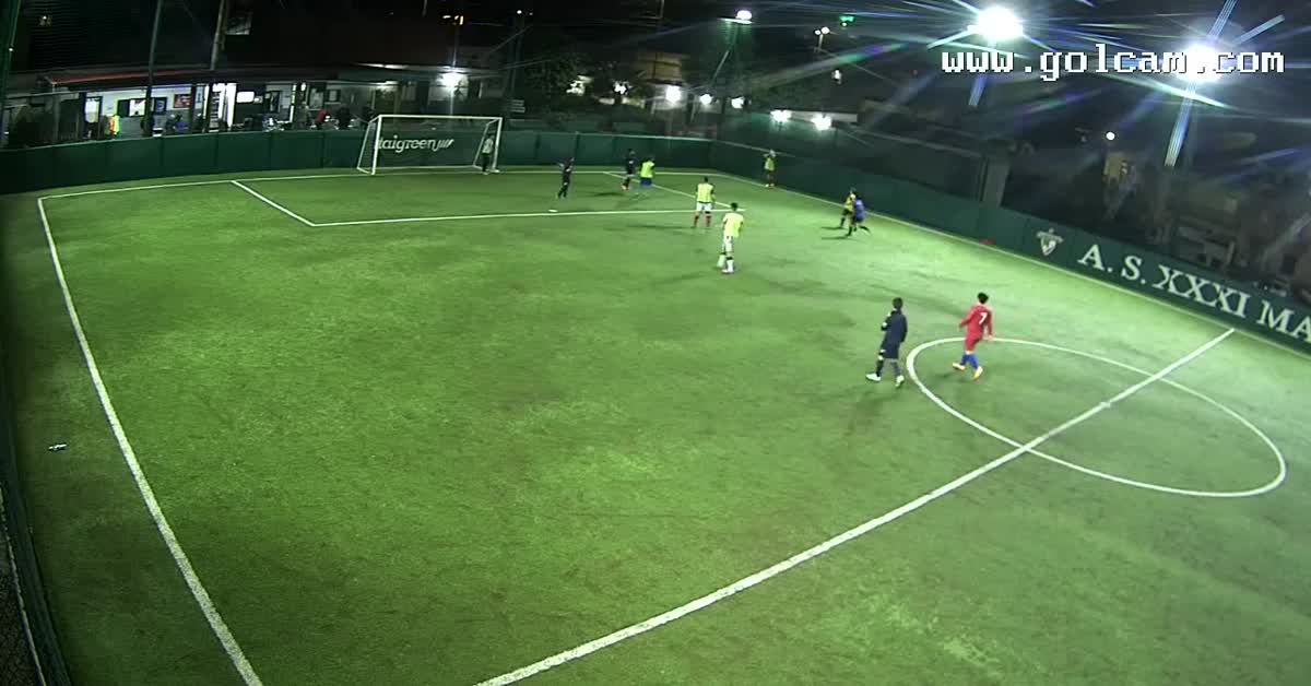 Palo gol 