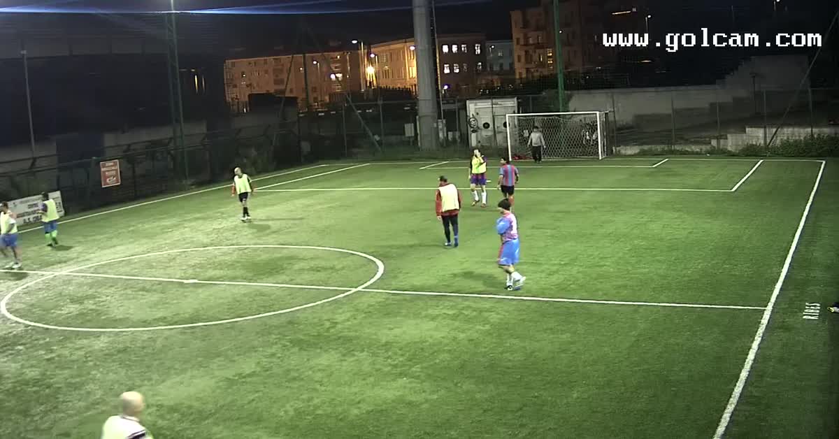 Semi rovesciata da fuori