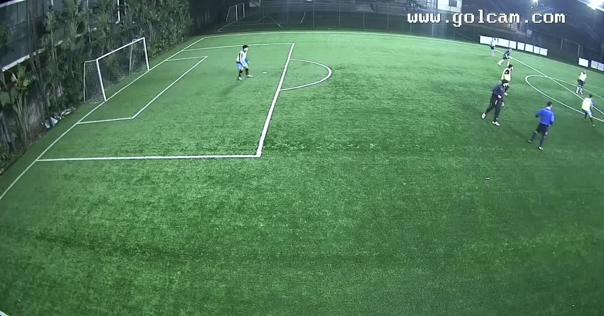 Gol Ignazio