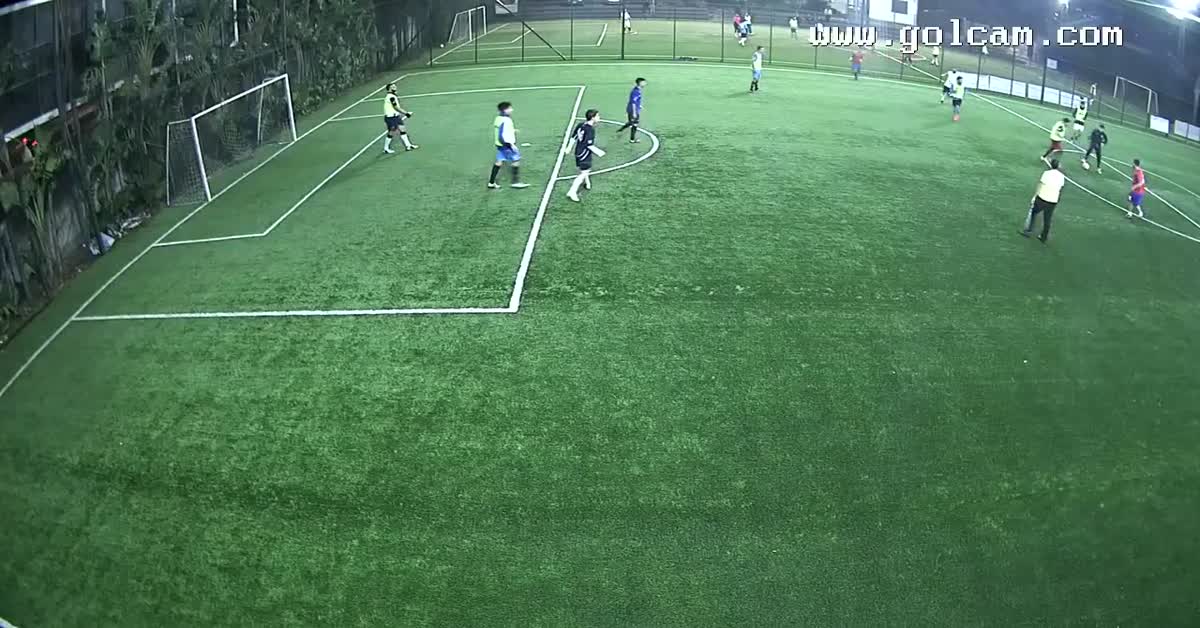 Samba 2