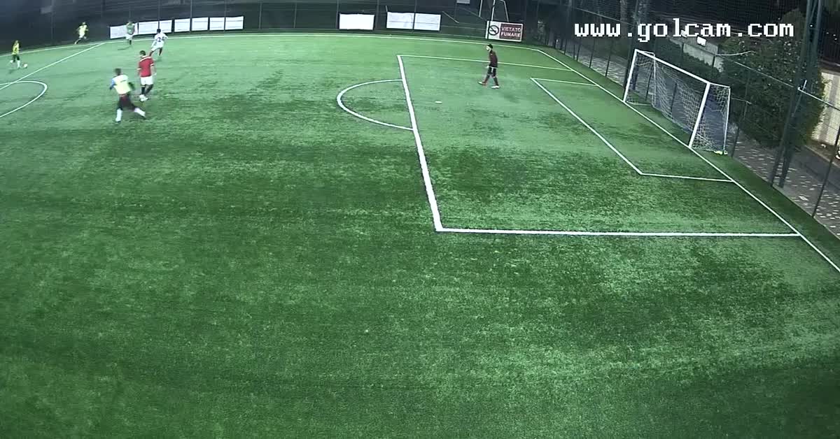 Dribbling