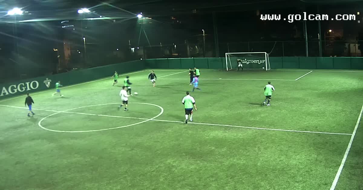 Autogoal simooo