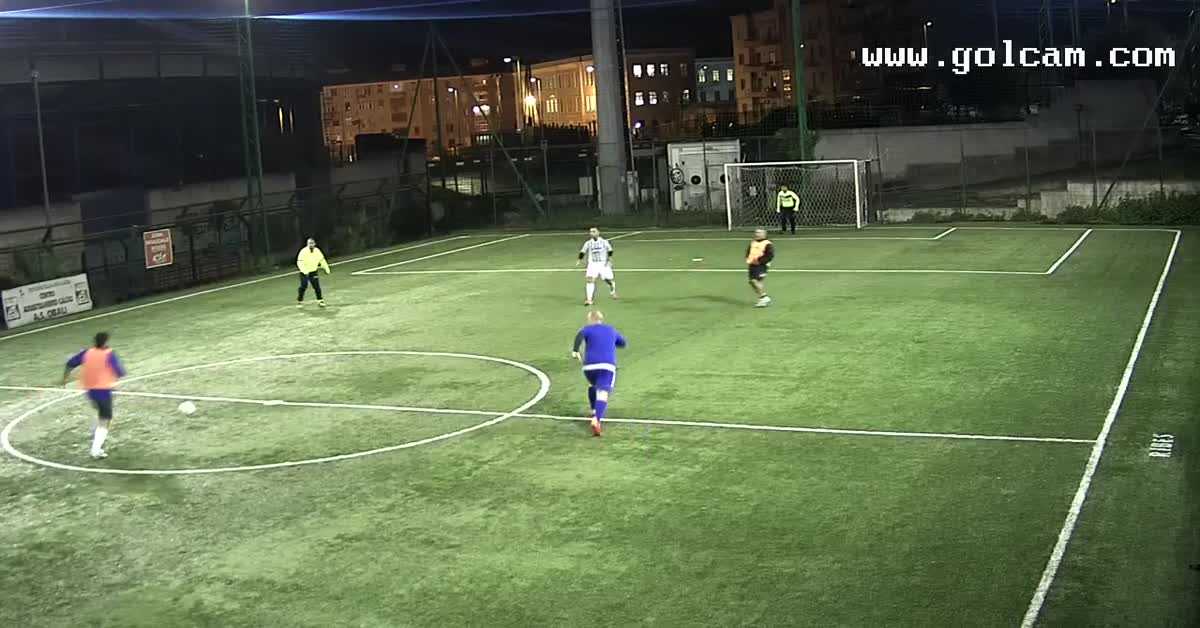 Gol alla Del piero 