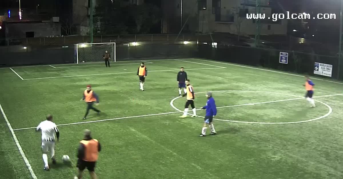 Alla Ronaldinho!