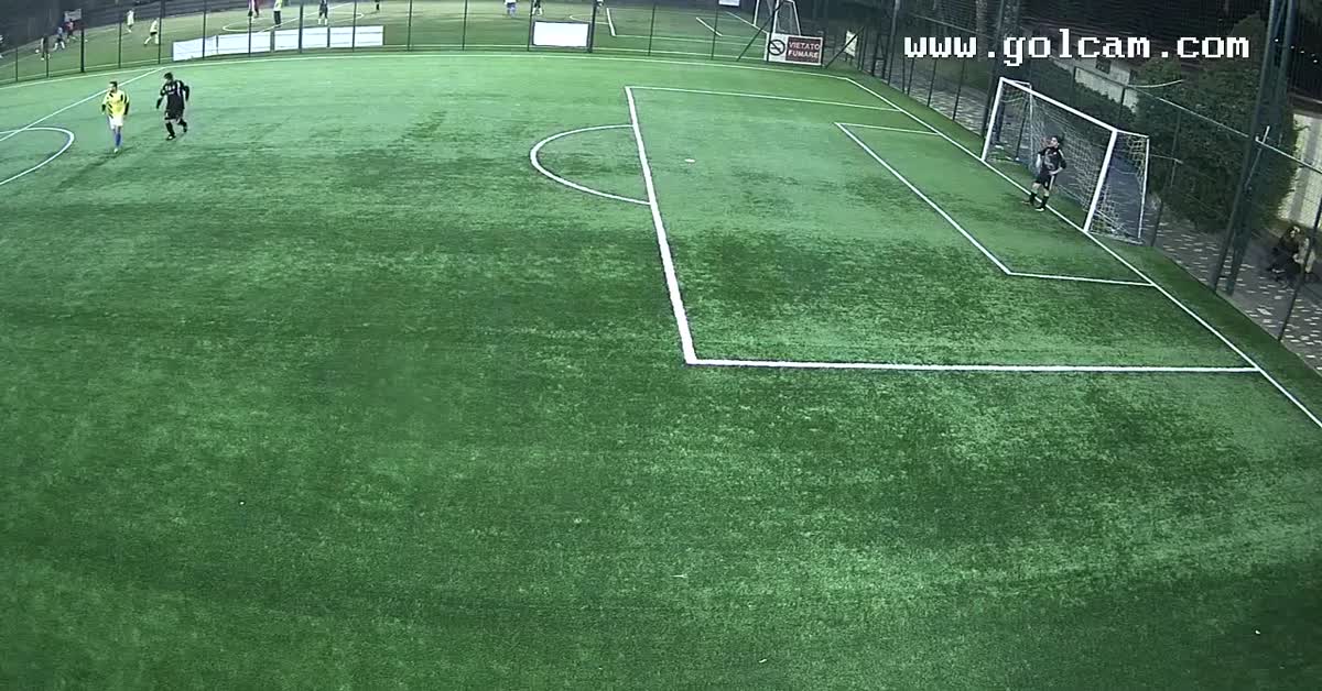tiro fuori di poco