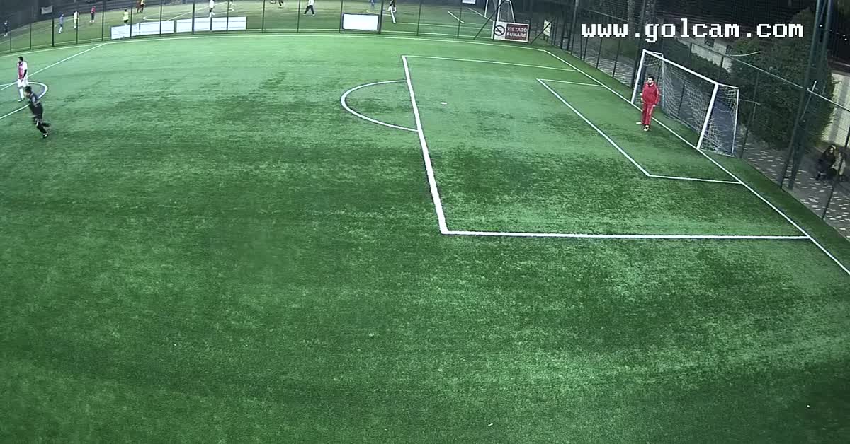ottimo assist