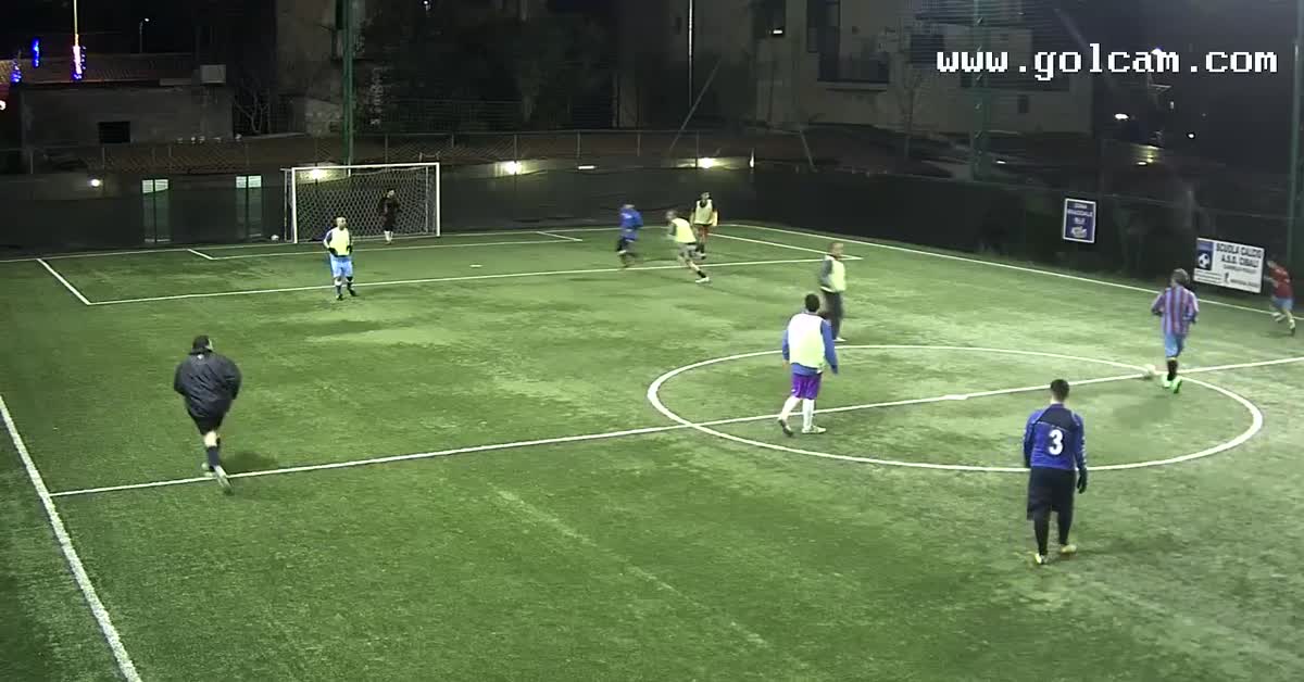gol di punta