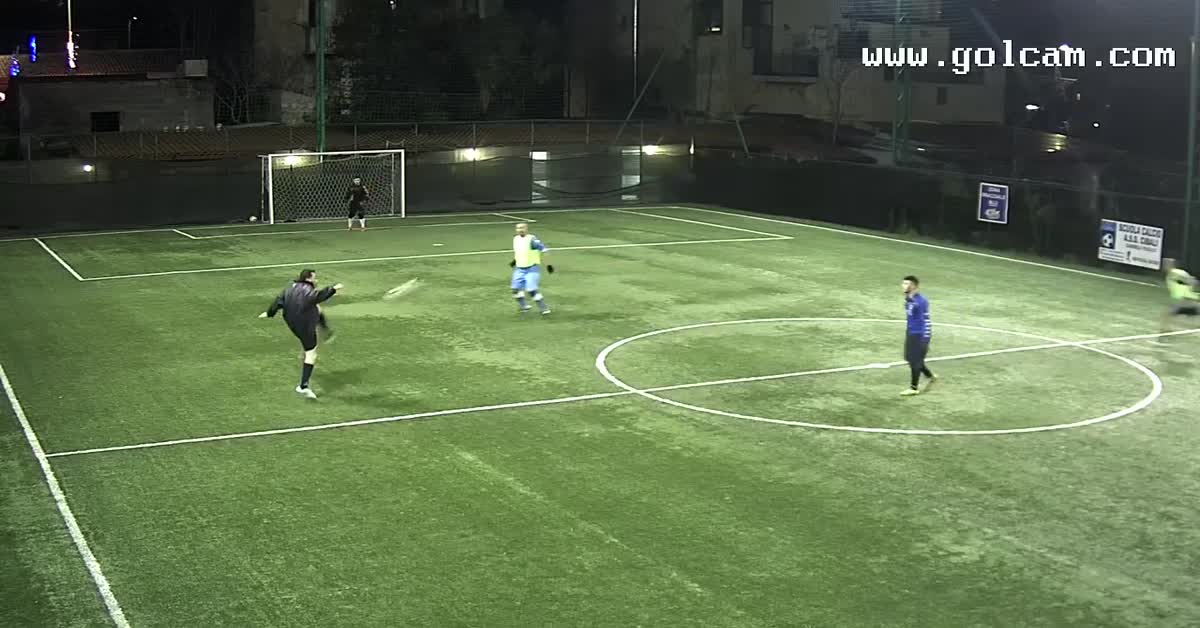 sponda al volo la classe 