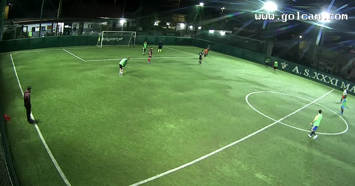 goal mancato