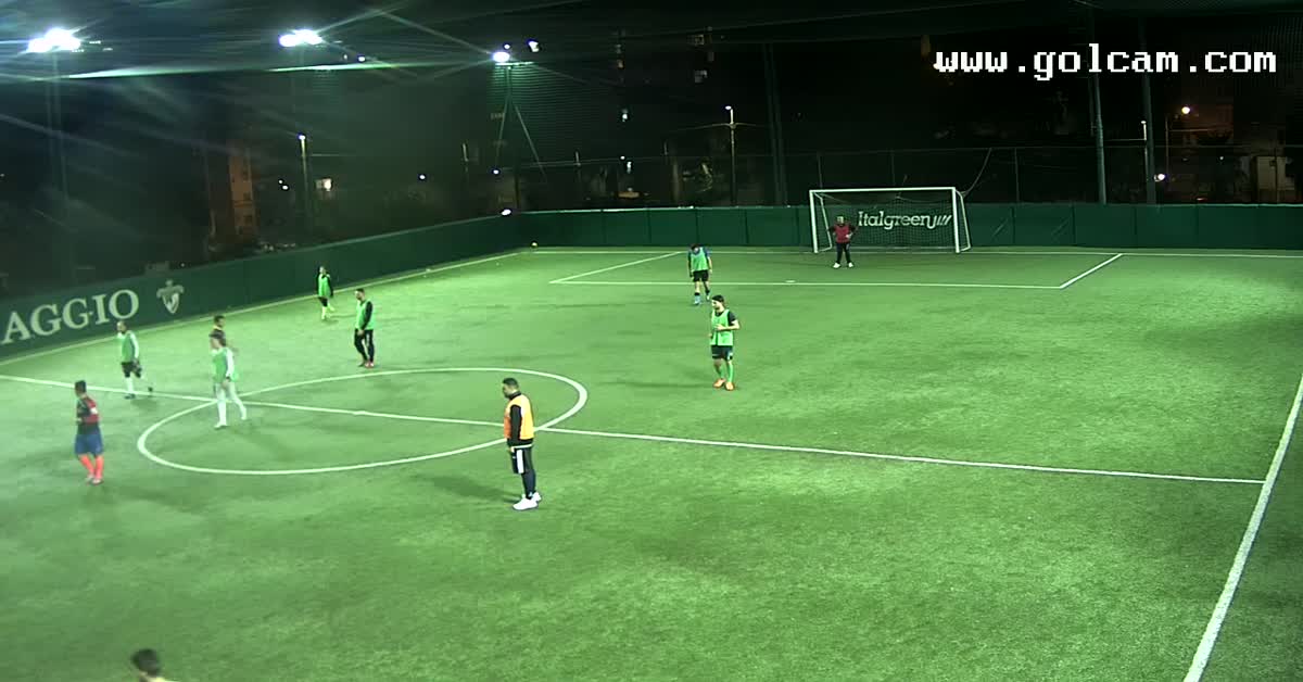 gol da fuori di destro