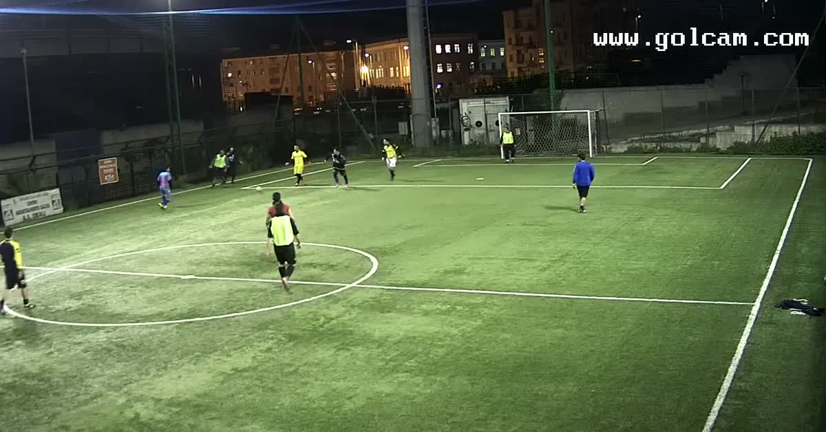 Fiuto del goal